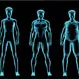Male Body Types: Mesomorph, Ectomorph, Endomorph